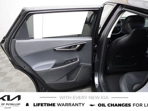 New 2026 Kia EV6 Light AWD/4WD image 11