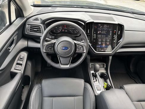 Certified 2026 Subaru Ascent Premium AWD/4WD image 24