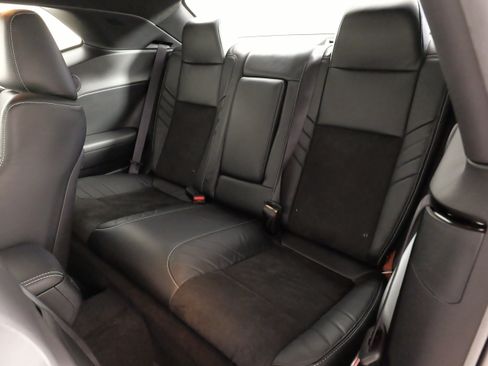 Used 2023 Dodge Challenger SRT Hellcat Redeye RWD image 40