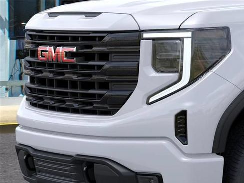 New 2026 GMC Sierra 1500 Elevation w/ Preferred Package AWD/4WD image 13