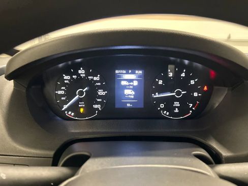 New 2026 RAM ProMaster 1500 w/ Convenience Group image 20