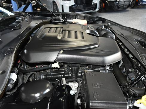 Used 2022 Dodge Charger SXT w/ Driver Convenience Group AWD/4WD image 16