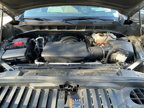 Used 2023 Chevrolet Silverado 1500 LT RWD image 26