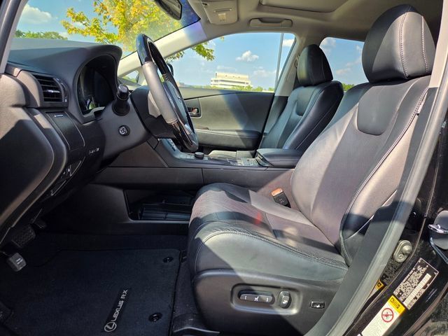Used 2015 Lexus RX 350 FWD image 9