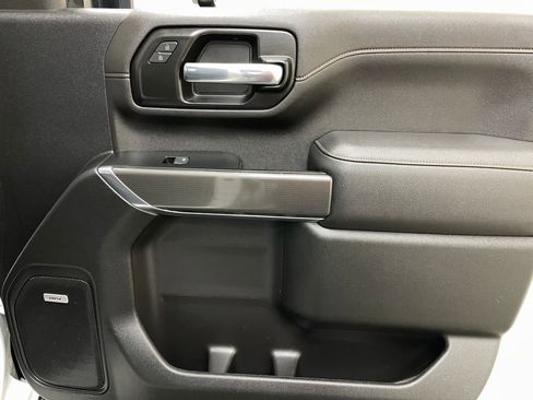 Certified 2022 GMC Sierra 2500 AT4 w/ AT4 Premium Plus Package AWD/4WD image 44