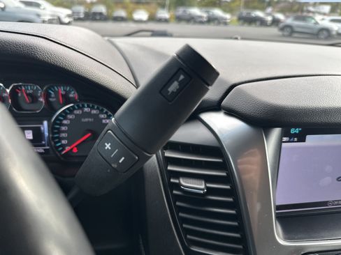 Certified 2020 Chevrolet Tahoe LT w/ Off-Road Package image 15