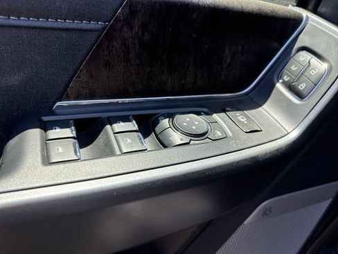 New 2026 Ford F450 Lariat AWD/4WD image 21