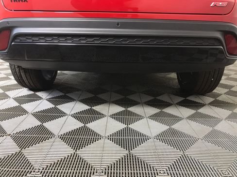 New 2026 Chevrolet Trax RS image 16