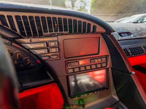 Used 1991 Chevrolet Corvette ZR-1 image 31
