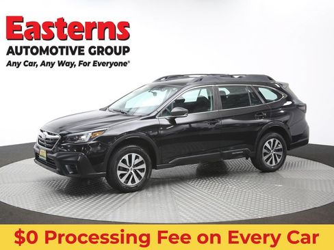 Used 2022 Subaru Outback AWD/4WD image 56