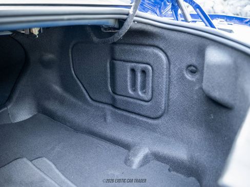 Used 2021 Chevrolet Camaro ZL1 RWD image 67