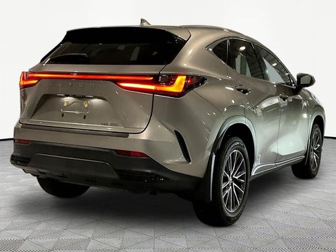 Used 2024 Lexus NX 250 FWD w/ Cold Area Package image 6