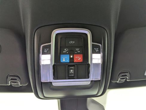 Used 2025 RAM 1500 Big Horn image 26