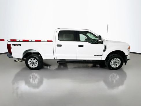 Used 2022 Ford F250 XLT AWD/4WD image 8