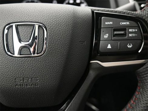 New 2026 Honda Ridgeline Black Edition image 29