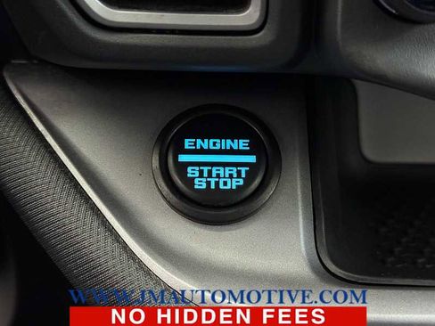 Used 2022 Ford Bronco Sport Big Bend w/ Convenience Package image 39