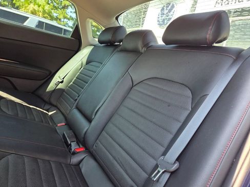 Used 2019 Kia Optima SX FWD image 26