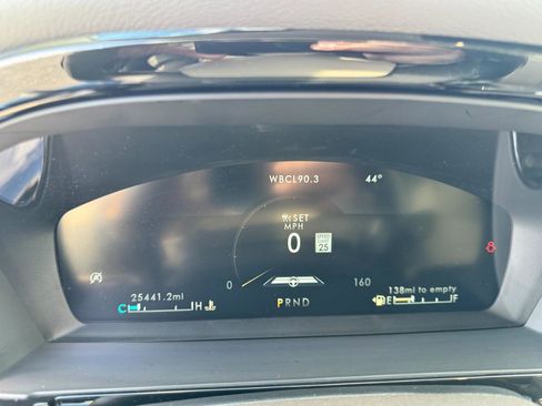 Used 2022 Lincoln Corsair Reserve w/ Equipment Group 201A image 13