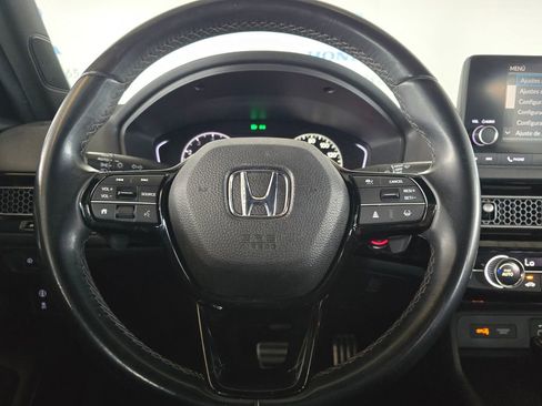 Used 2022 Honda Civic Sport image 16