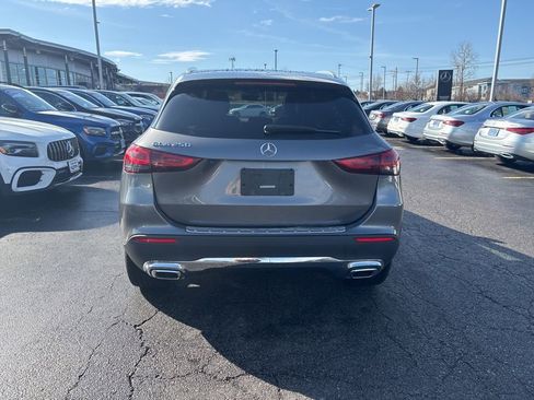 Certified 2023 Mercedes-Benz GLA 250 GLA 250 image 5