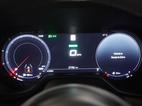 Used 2024 Dodge Hornet R/T image 25