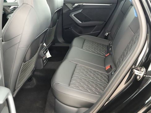 New 2026 Audi S3 Premium image 28