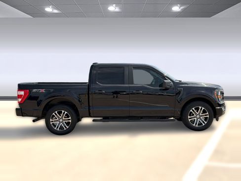 Used 2023 Ford F150 XL w/ STX Appearance Package image 8
