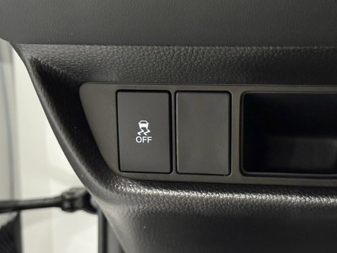 New 2026 Honda HR-V Sport image 25