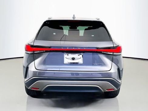 Used 2023 Lexus RX 350 FWD w/ Cold Area Package image 6