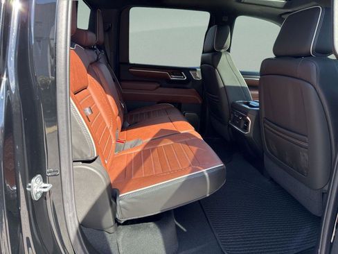 Used 2026 GMC Sierra 2500 Denali Ultimate w/ Max Trailering Package image 27