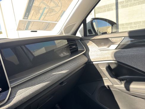 New 2026 Volkswagen Tiguan S image 21