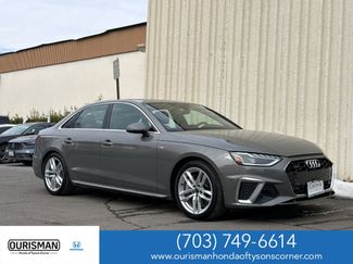 Used 2024 Audi A4 2.0T Premium Plus video 1