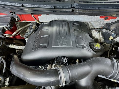 Used 2013 Ford F150 FX2 w/ Luxury Equipment Group image 31