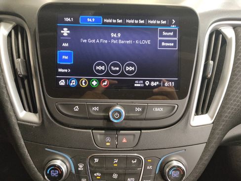 Used 2023 Chevrolet Malibu LT w/ Driver Confidence Package FWD image 25