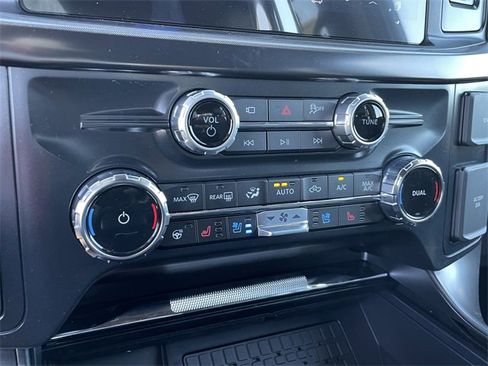 New 2025 Ford F150 Tremor w/ Equipment Group 402A High image 28