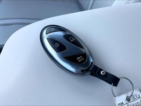 New 2026 Hyundai Sonata Blue image 32