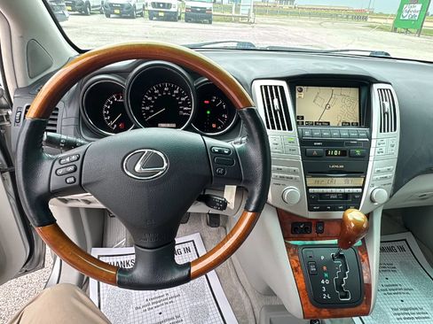 Used 2008 Lexus RX 350 2WD image 11