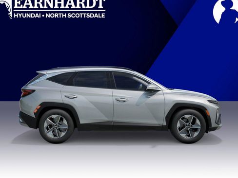 New 2026 Hyundai Tucson SEL FWD image 7
