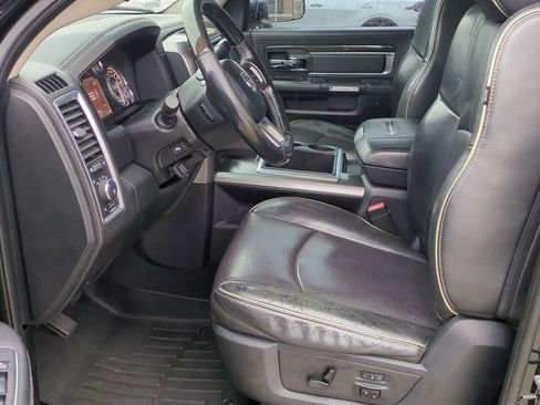 Used 2015 RAM 2500 Limited image 17