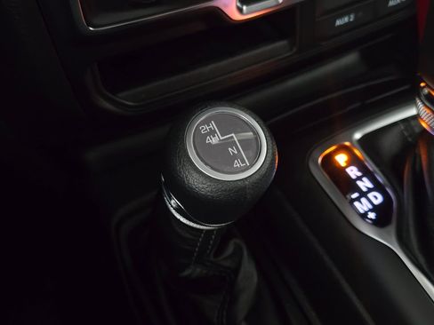 New 2026 Jeep Wrangler Unlimited Sport AWD/4WD image 28