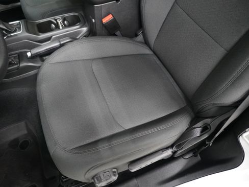 Used 2023 Jeep Wrangler Sport image 13