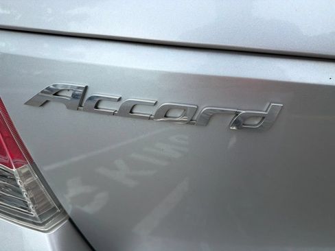 Used 2009 Honda Accord EX image 7