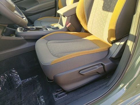 New 2026 Subaru Crosstrek 2.5i Sport image 9