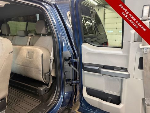 Used 2018 Ford F150 XLT w/ Equipment Group 301A Mid AWD/4WD image 28
