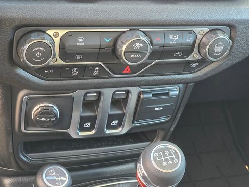 New 2026 Jeep Wrangler Sport image 29