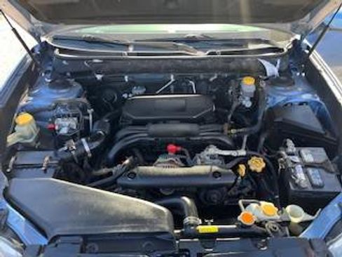 Used 2011 Subaru Outback 2.5i Limited w/ PWR Moonroof Pkg image 25