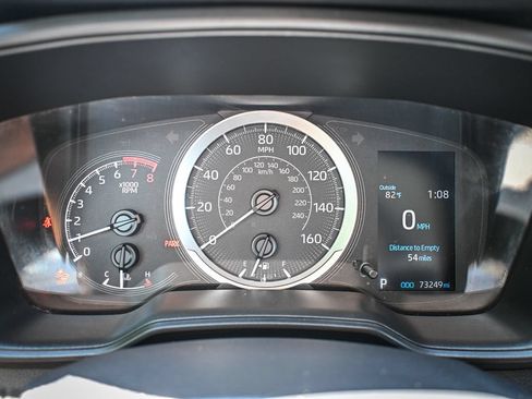 Used 2022 Toyota Corolla LE FWD image 10