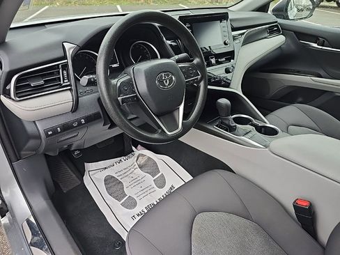 Certified 2023 Toyota Camry LE image 15