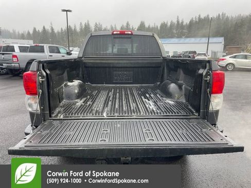 Used 2013 Toyota Tundra 4x4 Double Cab image 16