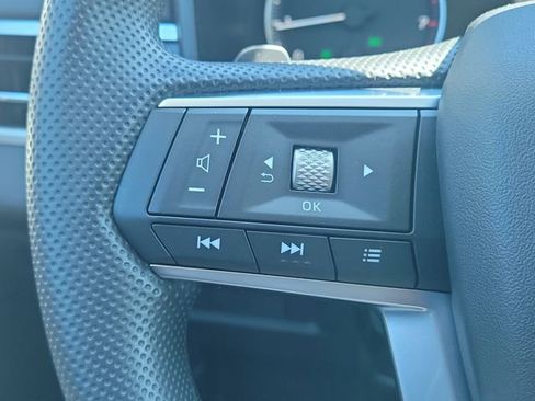 New 2026 Mitsubishi Outlander ES image 23